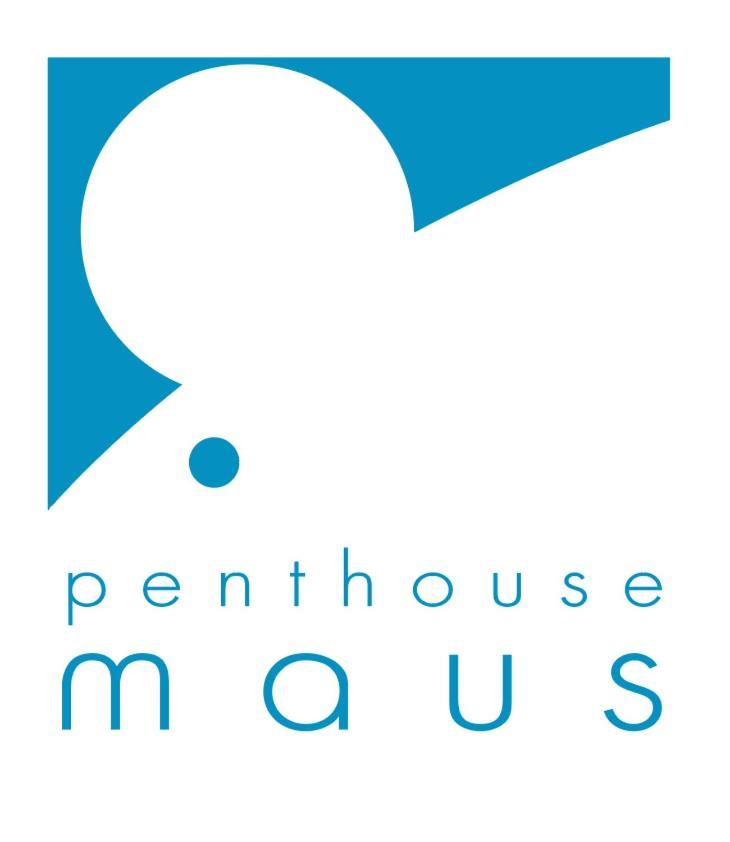 Ferienwohnung Penthouse Maus Trogir Exterior foto